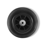 ( 1 Pack / 2 Pcs ) Front Wheels for Walk Behind Flail Mower (for SKU: 201028,201029) thumbnail 2