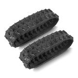 ( 1 Pack / 2 Pcs ) Rubber Tracks for Walk Behind Flail Mower SFM27T (for SKU: 201029) thumbnail 3