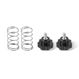 ( 1 Pack / 1 Set ) Footboard Bolts for Walk Behind Flail Mower SFM27T (for SKU: 201029) thumbnail 2