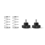 ( 1 Pack / 1 Set ) Footboard Bolts for Walk Behind Flail Mower SFM27T (for SKU: 201029) thumbnail 1