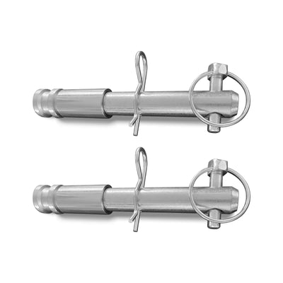 ( 1 Pack / 2 Sets ) Backhoe Lower Link Pin Set (for SKU: 150162, 150163, 150164, 201162, 201163, 201164)