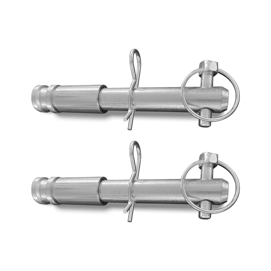 ( 1 Pack / 2 Sets ) Backhoe Lower Link Pin Set (for SKU: 150162, 150163, 150164, 201162, 201163, 201164)
