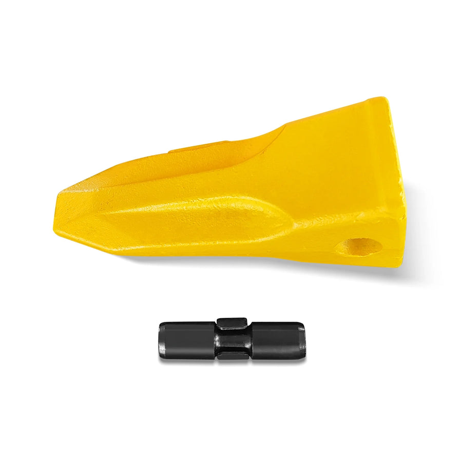 Backhoe Ripper Tooth (for SKU: 150162, 150163, 150164, 201162, 201163, 201164)