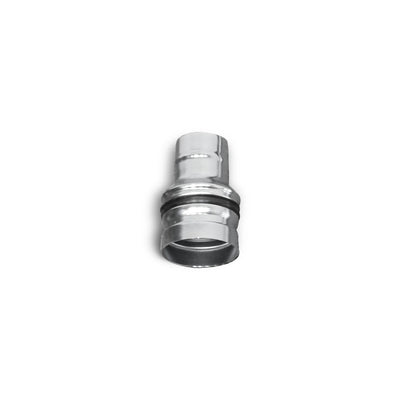 2.75" to 2" Hose Adapter for Industrial Vacuum Cleaner (for SKU: 202021, 202022, 202023)
