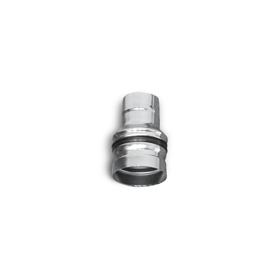 2.75" to 2" Hose Adapter for Industrial Vacuum Cleaner (for SKU: 202021, 202022, 202023)