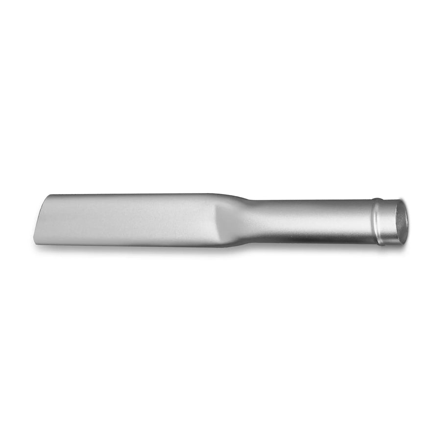Aluminum Crevice Tool for Industrial Vacuum Cleaner (for SKU: 202021, 202022, 202023)