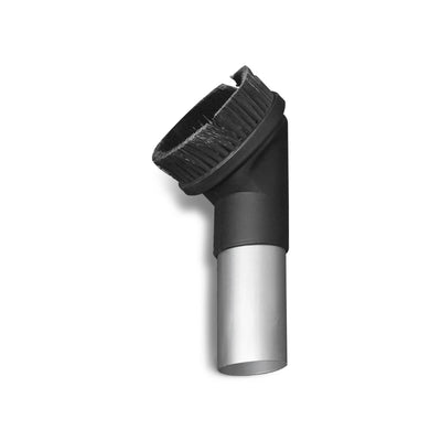 Round Brush with Connector for Industrial Vacuum Cleaner (for SKU: 202021, 202022, 202023)