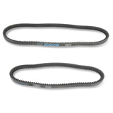 ( 1 Pack / 1 Set ) Alternator Belt & Fan Belt (for SKU: 204002, 204003, 204004, 204006, 204007, 204008, 204010, 204011, 204012) thumbnail 3