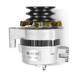 ( 1 Pack / 1 Pcs ) Alternator (for SKU: 204002, 204003, 204004, 204006, 204007, 204008, 204010, 204011, 204012) thumbnail 1