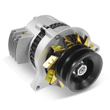 ( 1 Pack / 1 Pcs ) Alternator (for SKU: 204002, 204003, 204004, 204006, 204007, 204008, 204010, 204011, 204012) thumbnail 2