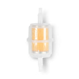 ( 1 Pack / 1 Pcs ) Inline Diesel Fuel Filter (for SKU: 204002, 204003, 204004, 204006, 204007, 204008, 204010, 204011, 204012) thumbnail 2
