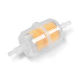( 1 Pack / 1 Pcs ) Inline Diesel Fuel Filter (for SKU: 204002, 204003, 204004, 204006, 204007, 204008, 204010, 204011, 204012) thumbnail 1