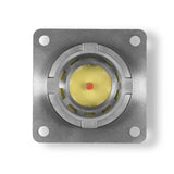 ( 1 Pack / 1 Pcs ) Water Pump Oil Sight Glass (for SKU: 204002, 204003, 204004, 204006, 204007, 204008, 204010, 204011, 204012) thumbnail 1