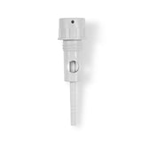 ( 1 Pack / 1 Pcs ) Water Pump Grey Vented Plug (for SKU: 204002, 204003, 204004, 204006, 204007, 204008, 204010, 204011, 204012) thumbnail 3
