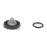( 1 Pack / 1 Set ) Water Pump Inlet Filter Screen & O-Ring (for SKU: 204002, 204003, 204004, 204006, 204007, 204008, 204010, 204011, 204012) thumbnail 2