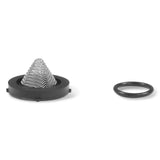 ( 1 Pack / 1 Set ) Water Pump Inlet Filter Screen & O-Ring (for SKU: 204002, 204003, 204004, 204006, 204007, 204008, 204010, 204011, 204012) thumbnail 1