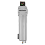 254 CFM Compressed Air Oil-Water Separator Precision Filter,0.01μm,Oil Content 0.01ppm, With Auto Drain, Pressure Gauge thumbnail 1