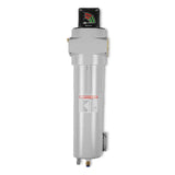 254 CFM Compressed Air Oil-Water Separator Precision Filter,0.01μm,Oil Content 0.01ppm, With Auto Drain, Pressure Gauge thumbnail 5