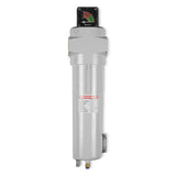 254 CFM Compressed Air Oil-Water Separator Precision Filter,0.01μm,Oil Content 0.001ppm, With Auto Drain, Pressure Gauge thumbnail 5