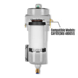 Replacement Filter For CAF101(SKU:480051) thumbnail 2