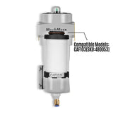Replacement Filter For CAF103(SKU:480053) thumbnail 2