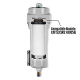 Replacement Filter For CAF153(SKU:480056) thumbnail 2