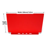 (1 Pack/25 Pcs Width7.83"Height5.71")Extra Drawer Shot Dividers For Modular Tool Cabinet thumbnail 1