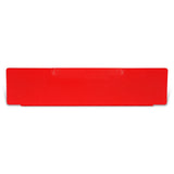 (1 Pack/25 Pcs Width7.83"Height1.89")Extra Drawer Shot Dividers For Modular Tool Cabinet thumbnail 4