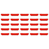 (1 Pack/25 Pcs Width7.83"Height1.89")Extra Drawer Shot Dividers For Modular Tool Cabinet thumbnail 3