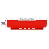 (1 Pack/25 Pcs Width7.83"Height1.89")Extra Drawer Shot Dividers For Modular Tool Cabinet thumbnail 1