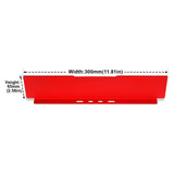 (1 Pack/15 Pcs Width11.81"Height2.56")Extra Drawer Shot Dividers For Modular Tool Cabinet thumbnail 1