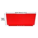 (1 Pack/15 Pcs Width11.81"Height5.71")Extra Drawer Shot Dividers For Modular Tool Cabinet thumbnail 1