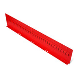 (1 Pack/6 Pcs Depth24.07"Height4.53")Extra Drawer Long Dividers For Modular Tool Cabinet thumbnail 5