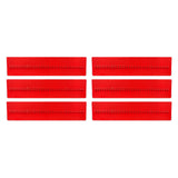 (1 Pack/6 Pcs Depth24.07"Height5.71")Extra Drawer Long Dividers For Modular Tool Cabinet thumbnail 3