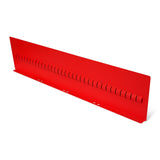 (1 Pack/6 Pcs Depth24.07"Height5.71")Extra Drawer Long Dividers For Modular Tool Cabinet thumbnail 6
