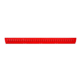 (1 Pack/6 Pcs Depth24.07"Height1.89")Extra Drawer Long Dividers For Modular Tool Cabinet thumbnail 4