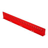 (1 Pack/6 Pcs Depth18.05"Height2.56")Extra Drawer Long Dividers For Modular Tool Cabinet thumbnail 5