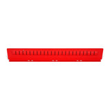 (1 Pack/6 Pcs Depth18.05"Height2.56")Extra Drawer Long Dividers For Modular Tool Cabinet thumbnail 6