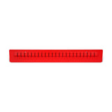 (1 Pack/6 Pcs Depth18.05"Height2.56")Extra Drawer Long Dividers For Modular Tool Cabinet thumbnail 7