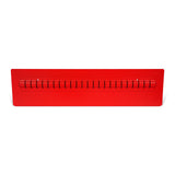 (1 Pack/6 Pcs Depth18.05"Height4.53")Extra Drawer Long Dividers For Modular Tool Cabinet thumbnail 5