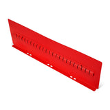 (1 Pack/6 Pcs Depth18.05"Height5.71")Extra Drawer Long Dividers For Modular Tool Cabinet thumbnail 5
