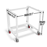 Stand  For CB-80Slim(SKU:321010) – Optional Accessory thumbnail 1
