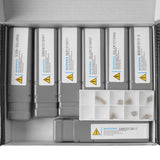 Turning tools 10*10 set 7 pcs for SKU: 500003 | Model: 0831V  SKU: 500004 | Model: 0831VD thumbnail 9