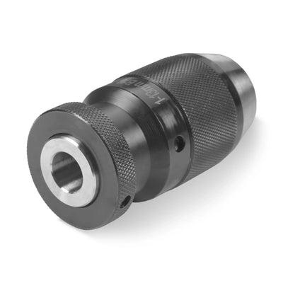 Precision Keyless Drill Chuck 1-13 mm, B16 for SKU:500003, 500004, 500005, 500006, 500007, 500008, 500009, 500010, 500011, 500012, 500013, 500014, 500015