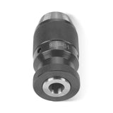 Precision Keyless Drill Chuck 1-13 mm, B16 for SKU:500003, 500004, 500005, 500006, 500007, 500008, 500009, 500010, 500011, 500012, 500013, 500014, 500015 thumbnail 5