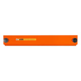 Full Length 25.6 inch Clamp Bar for SKU: 500000 | Model: MSMB650E thumbnail 1