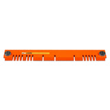 Slotted Clamp Bar 25.6 inch for SKU: 500000 | Model: MSMB650E thumbnail 3