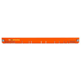 Slotted Clamp Bar 47.24 Inch Long for SKU: 500001 | Model: MSMB1250E thumbnail 2