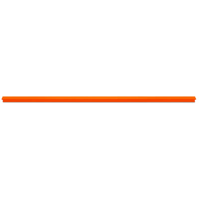 Narrow Clamp Bar 47.24 Inch Long for SKU: 500001 | Model: MSMB1250E
