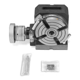 Rotary table HV4 for SKU: 500200 | Model: VM18L SKU: 500201 | Model: VM18LD thumbnail 4